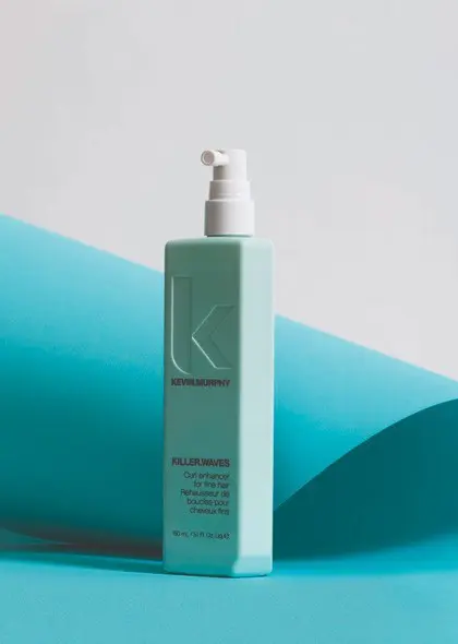Kevin Murphy Curl