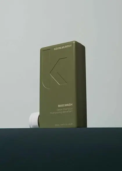 Kevin Murphy Detox