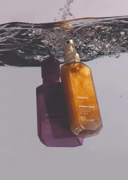 Kevin Murphy Hydrate