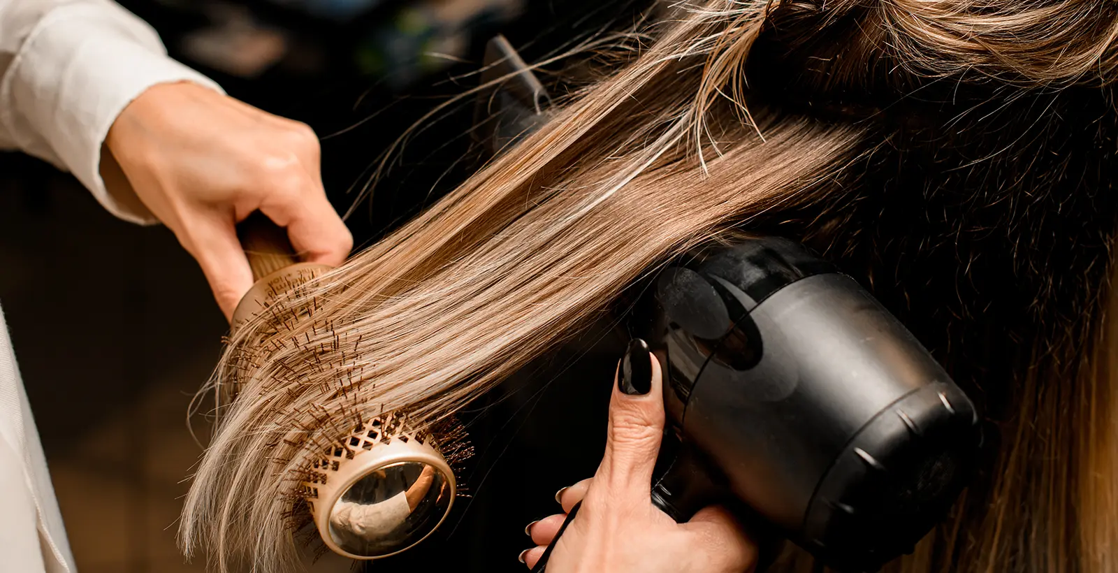 Salon de coiffure Semeraro à Ixelles