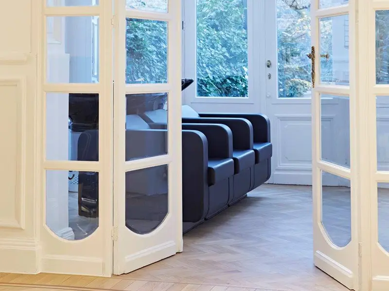 Maison de coiffure Semeraro