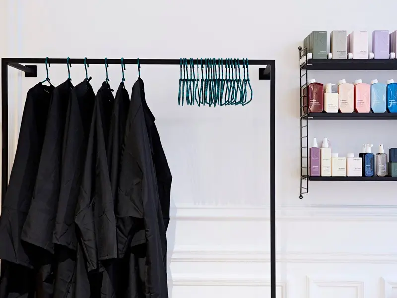 Maison de coiffure Semeraro