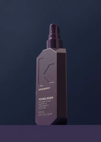 Kevin Murphy Rejuvenate