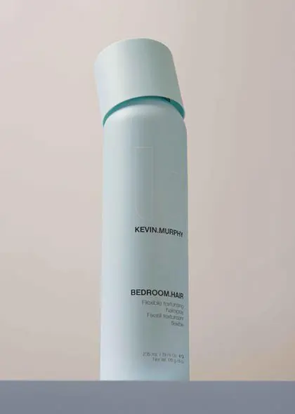 Kevin Murphy Style control