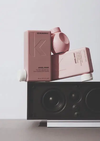 Kevin Murphy Volume